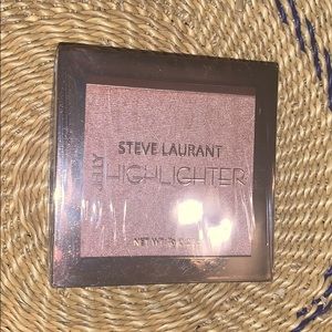 Steve Laurant jelly highlighter